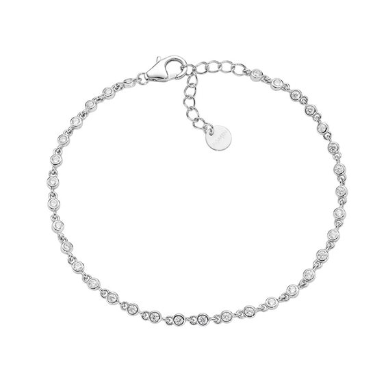 Bracciale Amen Donna in Lega metallica OTBRJOTOBB - OTBRJOTOBB